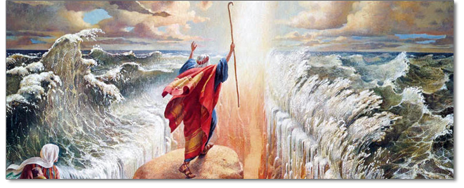 moses-séparation-rouge-mer